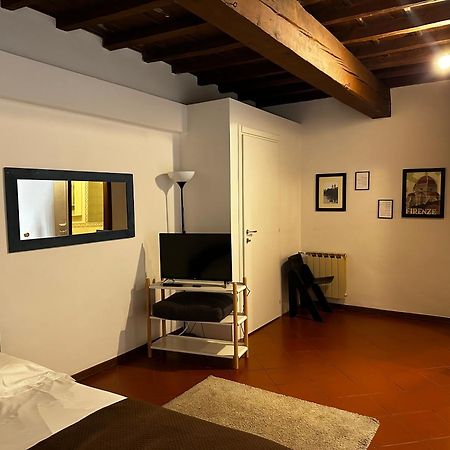 Guicciardini - Boutique Home In The Heart Of Florence Exterior photo