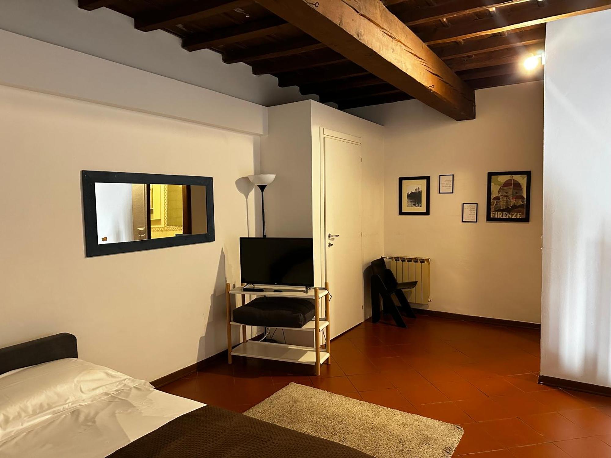 Guicciardini - Boutique Home In The Heart Of Florence Exterior photo
