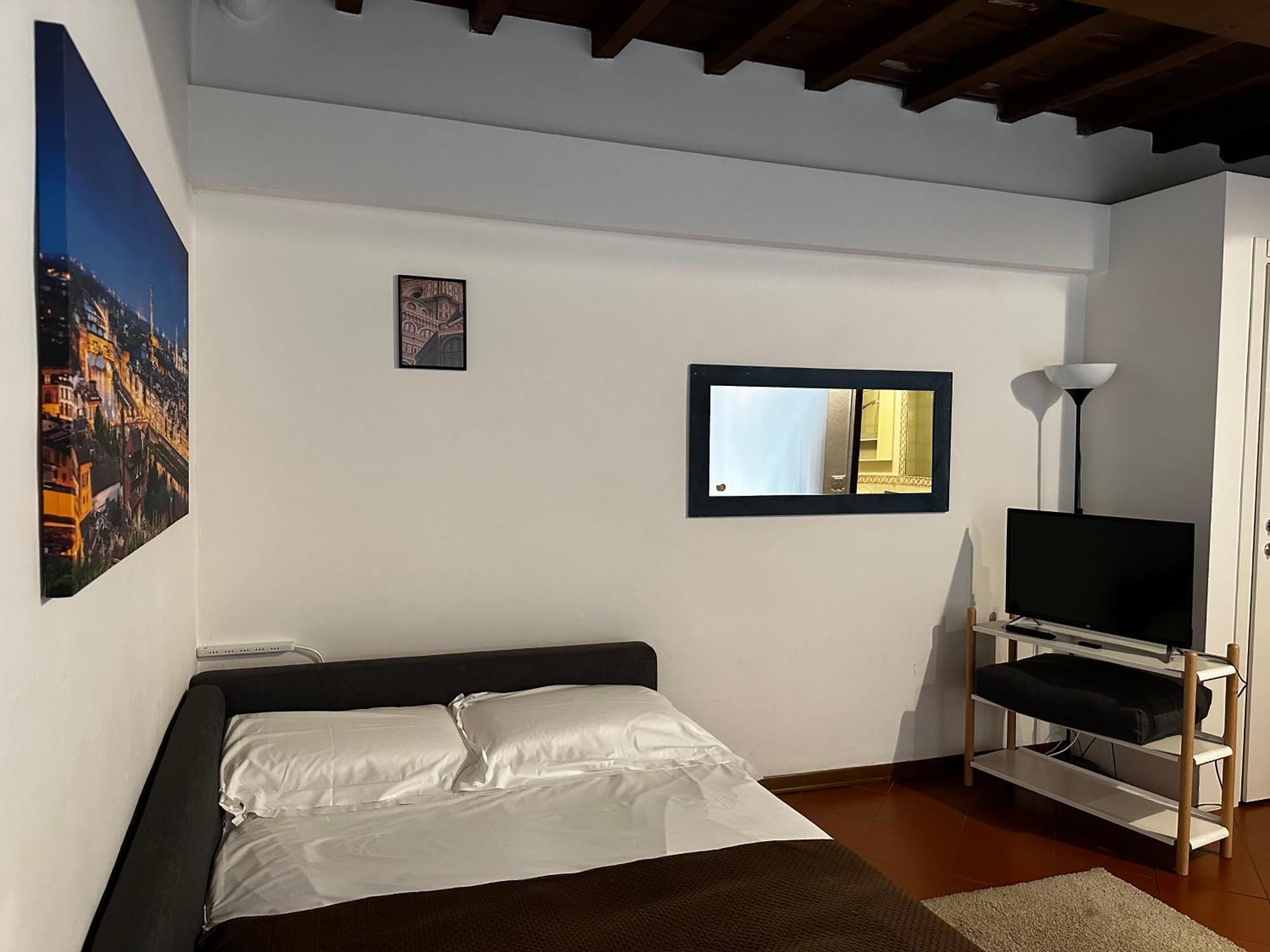 Guicciardini - Boutique Home In The Heart Of Florence Exterior photo