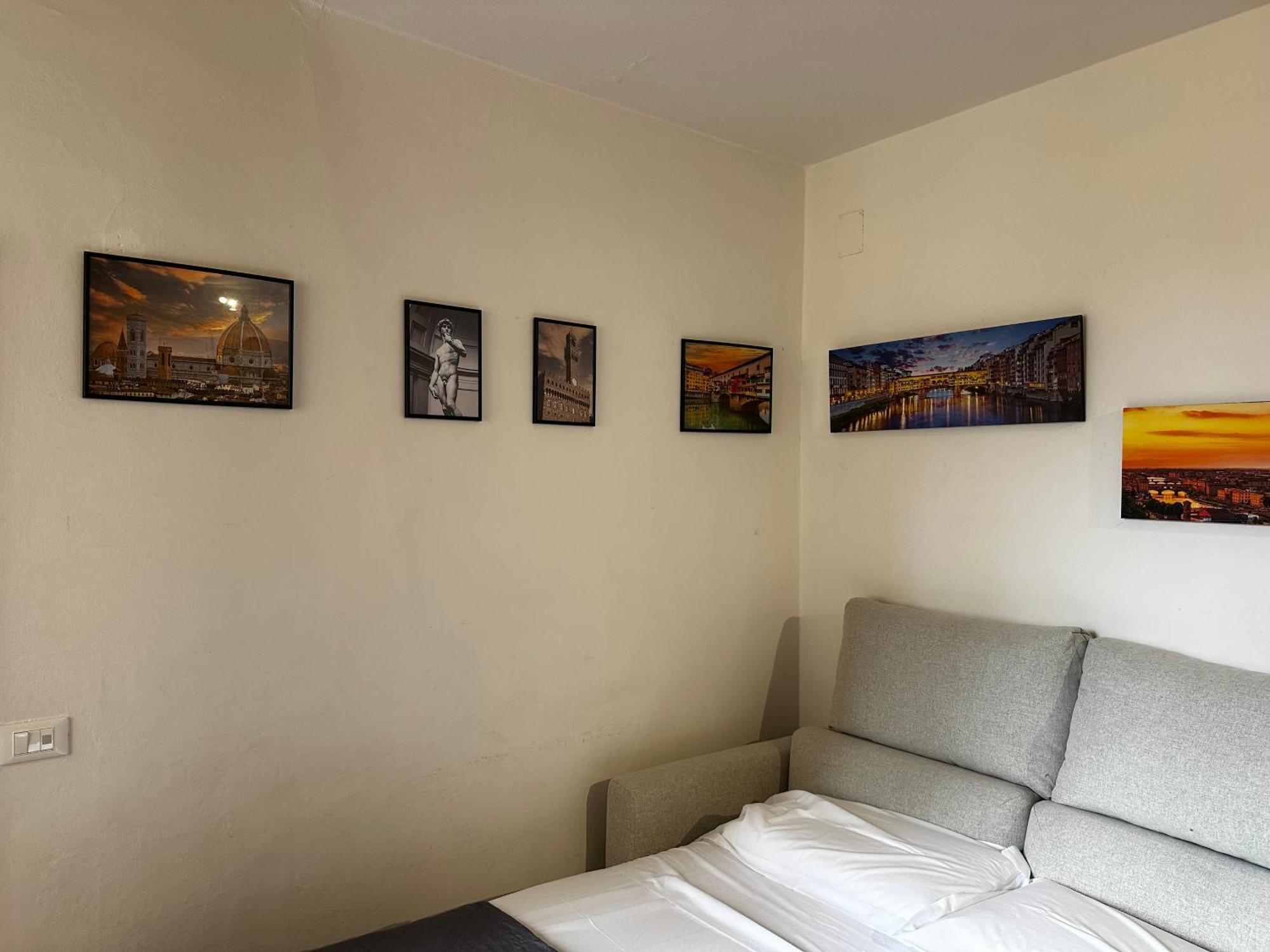 Guicciardini - Boutique Home In The Heart Of Florence Exterior photo