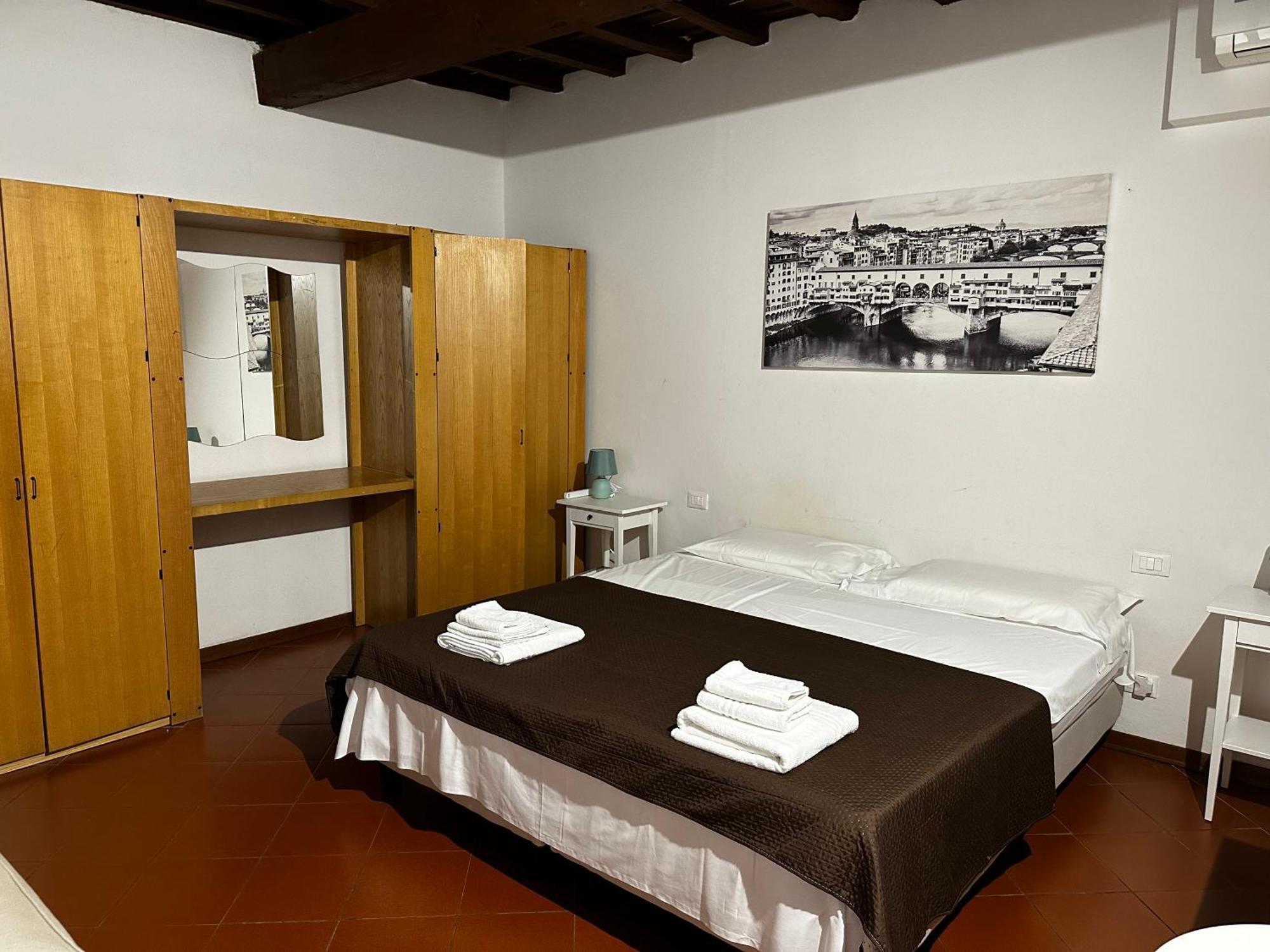 Guicciardini - Boutique Home In The Heart Of Florence Exterior photo