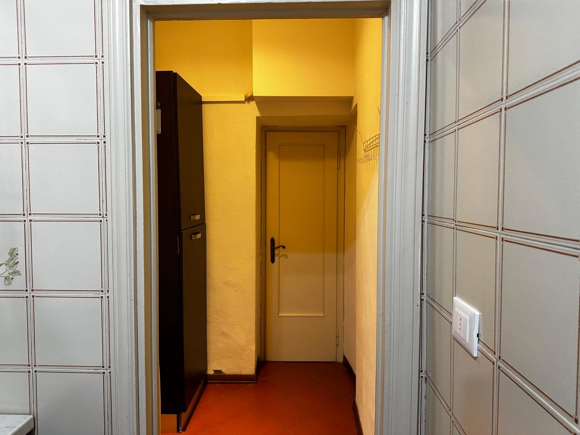 Guicciardini - Boutique Home In The Heart Of Florence Exterior photo