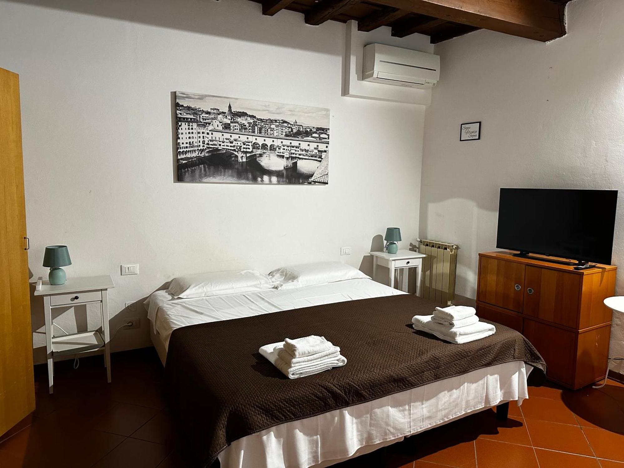 Guicciardini - Boutique Home In The Heart Of Florence Exterior photo