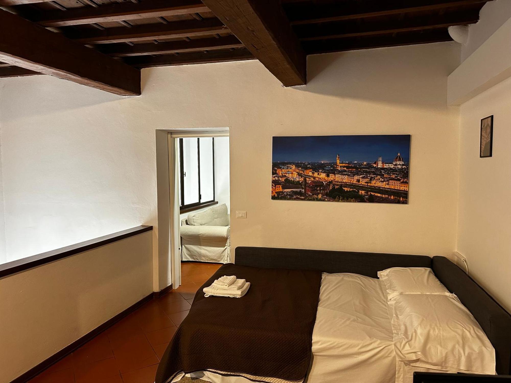 Guicciardini - Boutique Home In The Heart Of Florence Exterior photo