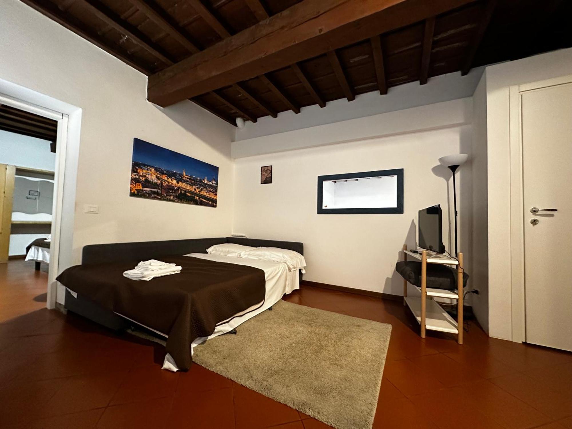 Guicciardini - Boutique Home In The Heart Of Florence Exterior photo