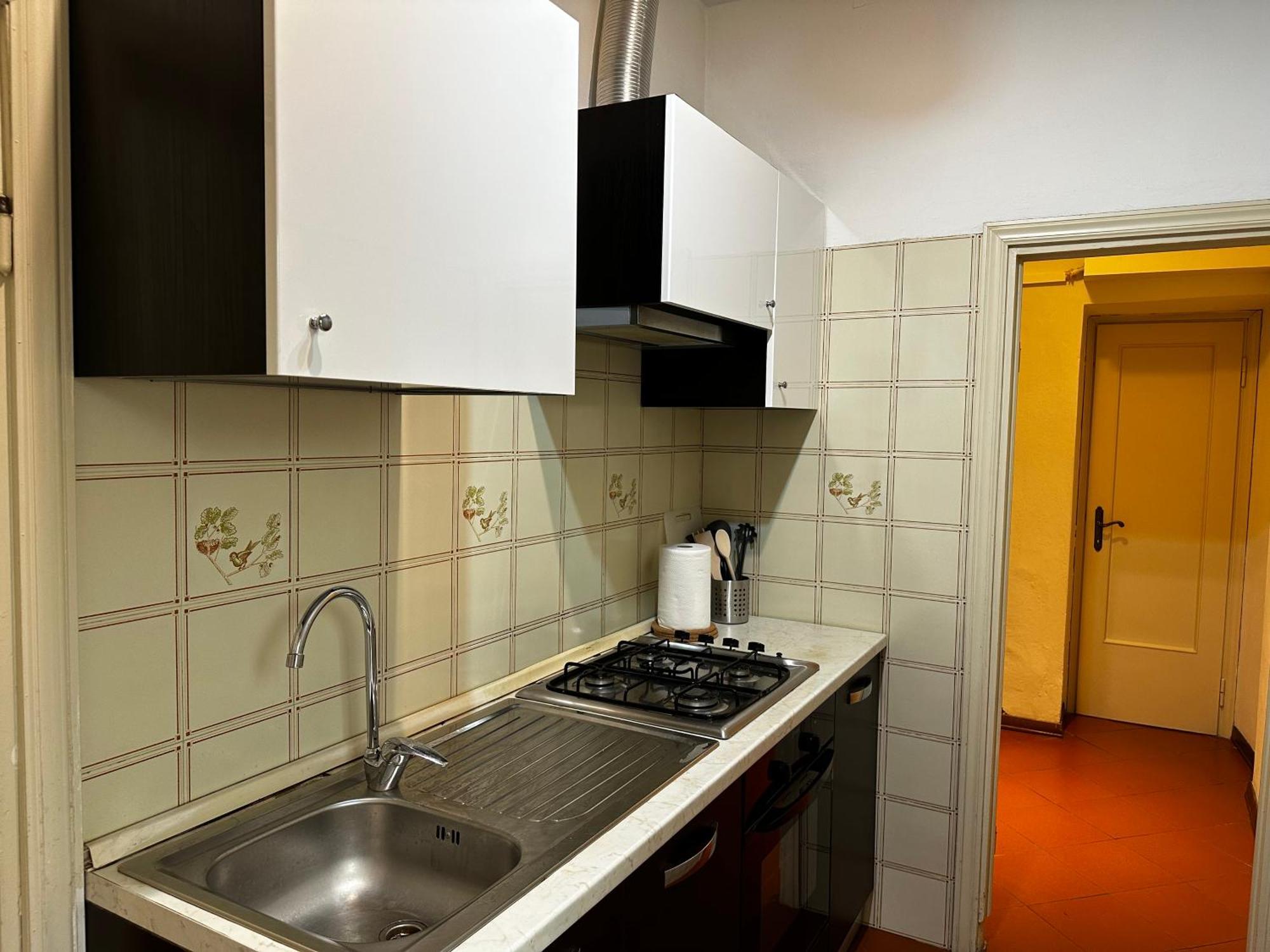 Guicciardini - Boutique Home In The Heart Of Florence Exterior photo