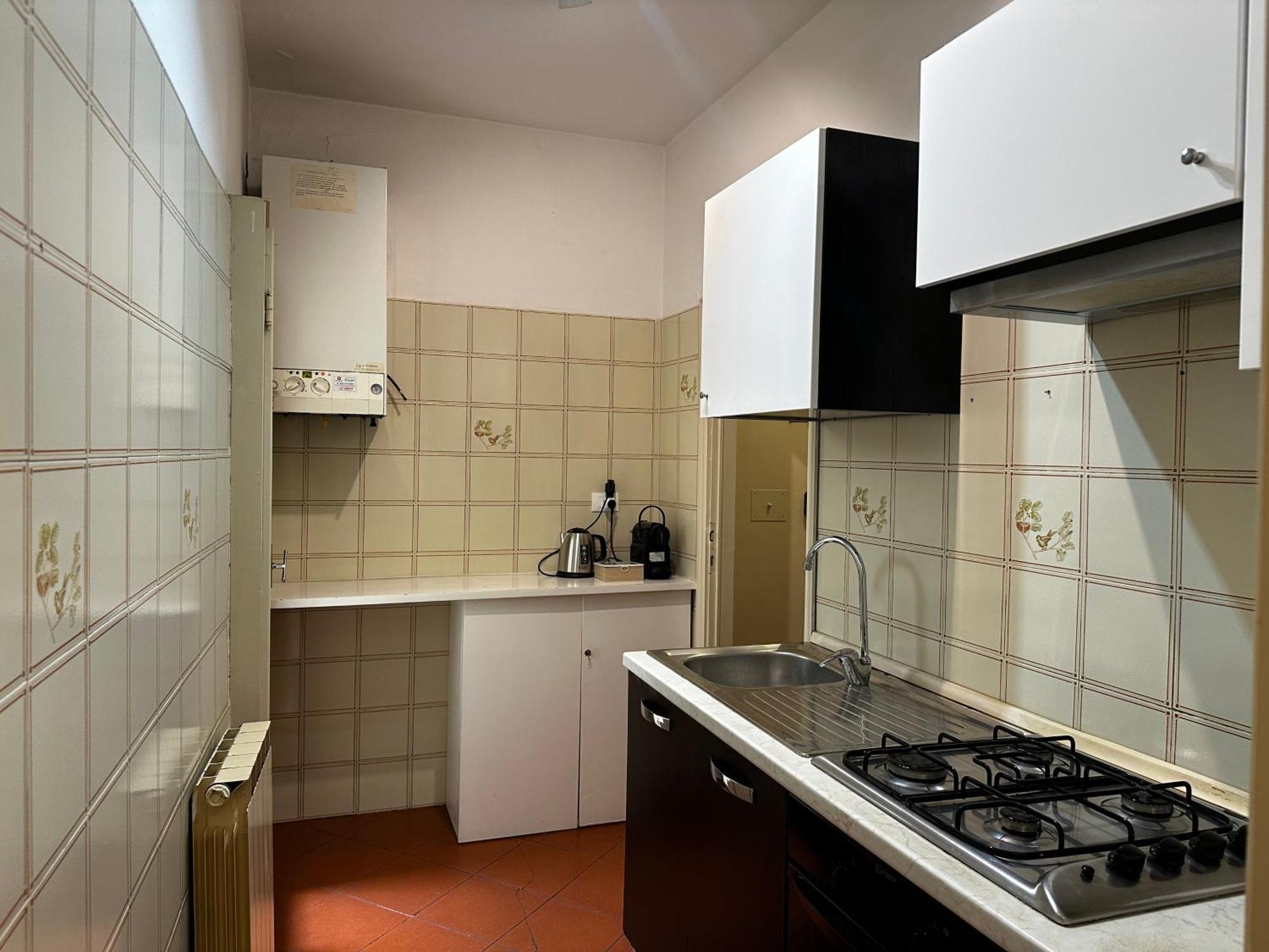 Guicciardini - Boutique Home In The Heart Of Florence Exterior photo