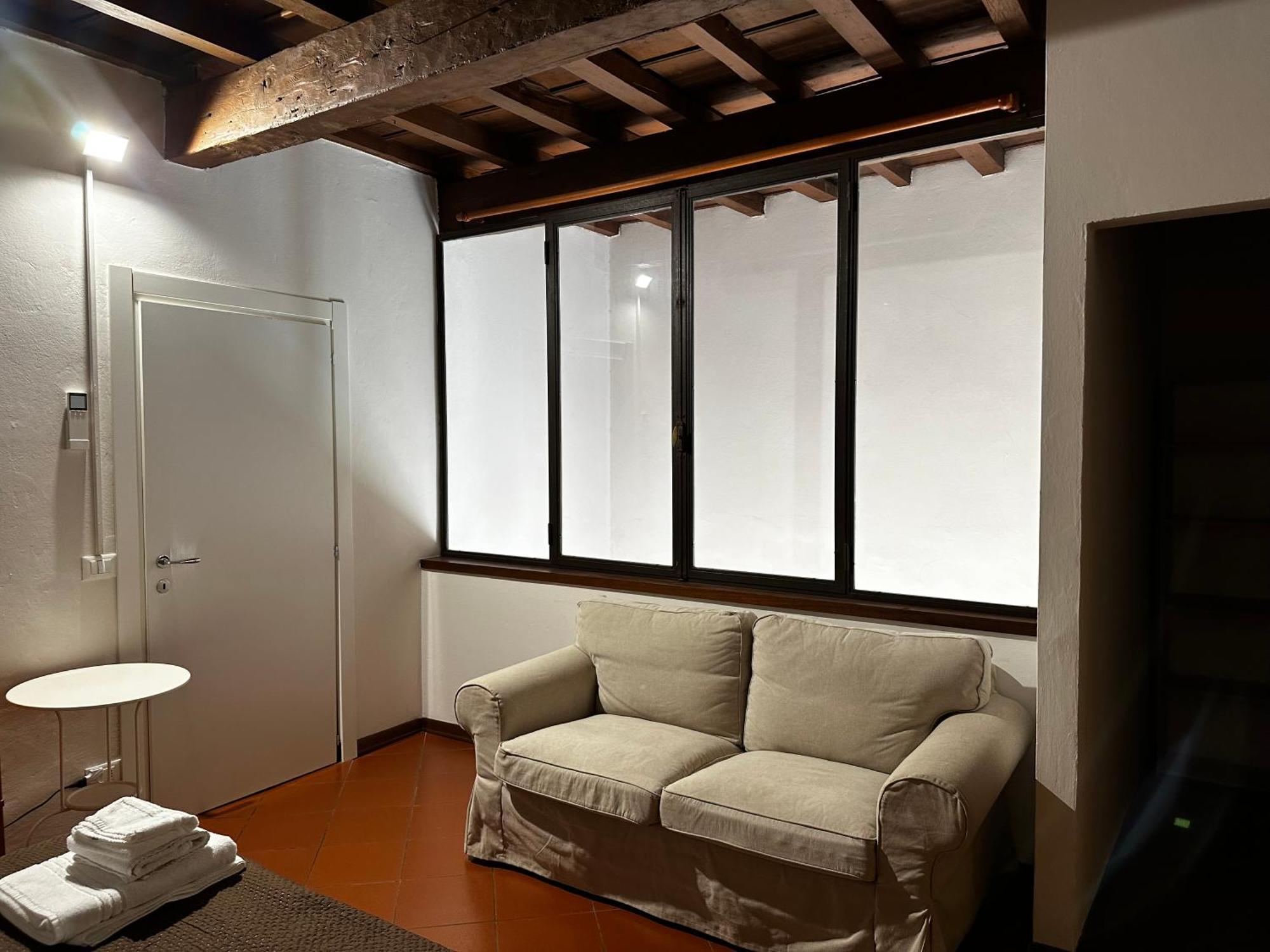 Guicciardini - Boutique Home In The Heart Of Florence Exterior photo
