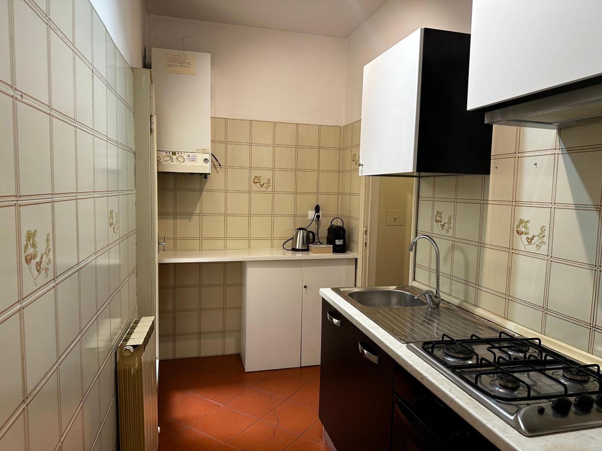 Guicciardini - Boutique Home In The Heart Of Florence Exterior photo
