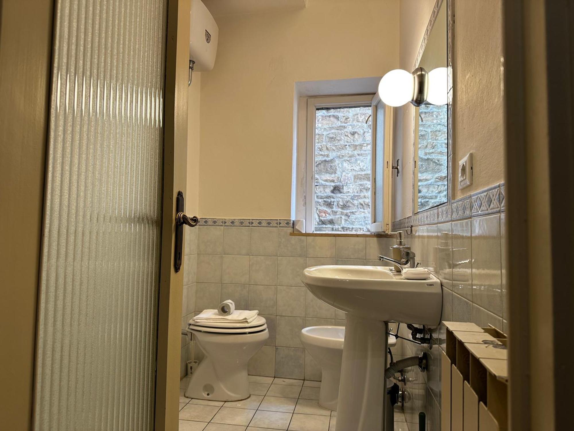 Guicciardini - Boutique Home In The Heart Of Florence Exterior photo