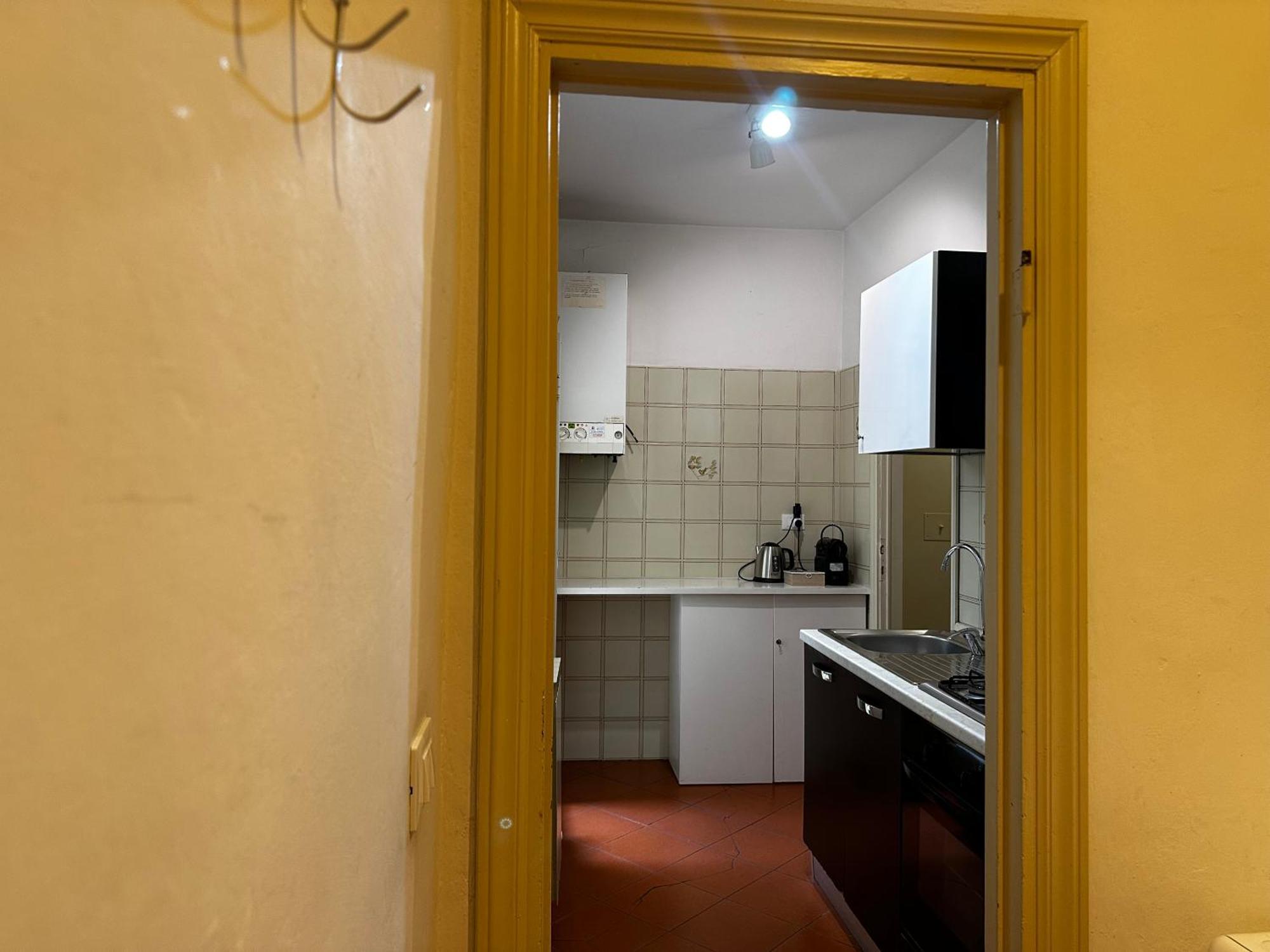 Guicciardini - Boutique Home In The Heart Of Florence Exterior photo