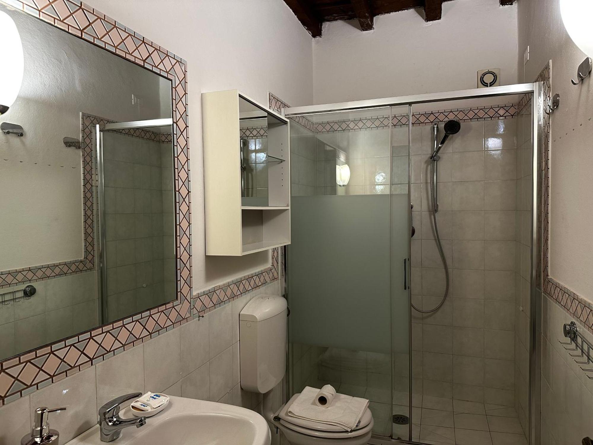 Guicciardini - Boutique Home In The Heart Of Florence Exterior photo